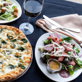 Does Tuscano Italian Kitchen in Williamson County TX Offer Delivery Services?