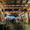 The Best Patio Dining in Williamson County, TX
